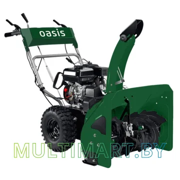 Снегоуборщик Oasis SM-7/61К